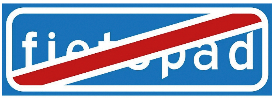 Verkeersbord G14: Einde onverplicht fietspad
