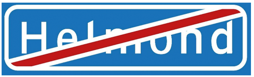 Verkeersbord H2: Einde bebouwde kom