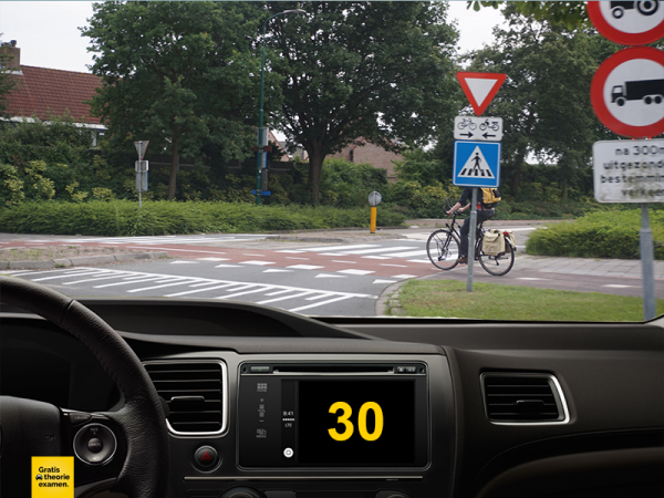Wat kun je hier het beste doen?