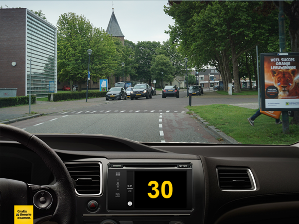 Wat kun je hier het beste doen?