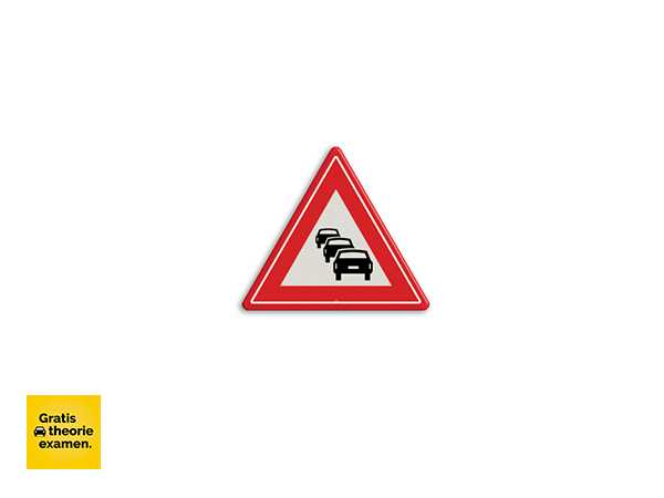 Wat betekent dit verkeersbord?