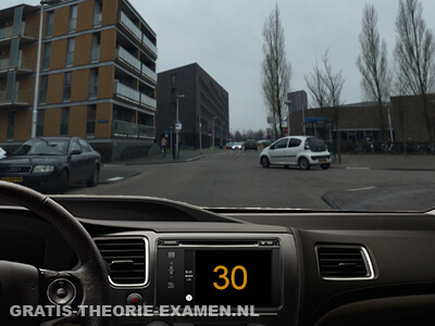 Wat kun je hier het beste doen?