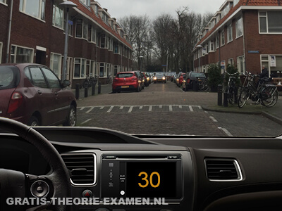 Wat kun je hier het beste doen?