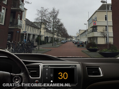Wat kun je hier het beste doen?
