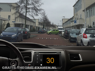 Wat kun je hier het beste doen?
