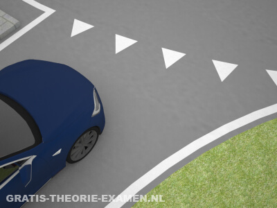Moet je altijd voor haaientanden stoppen?
