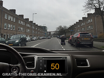 Wat kun je hier het beste doen?