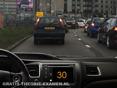 Wat kun je hier het beste doen?
