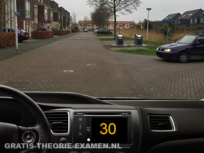Wat kun je hier het beste doen?