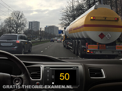 Wat kun je hier het beste doen?
