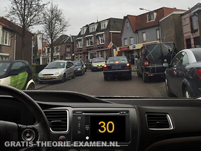 Wat kun je hier het beste doen?