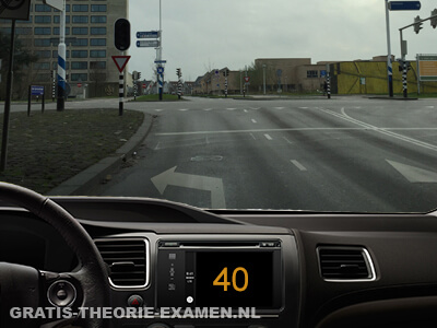 Wat kun je hier het beste doen?