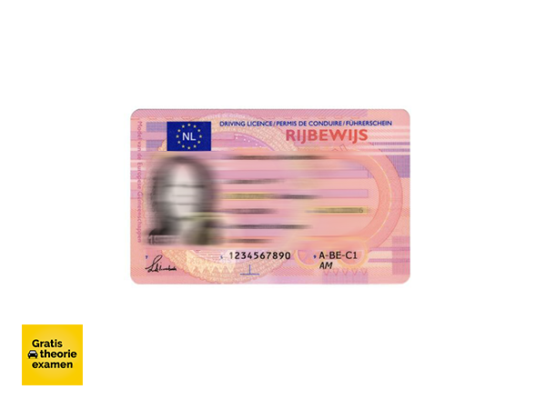 Hoe lang is je rijbewijs geldig als je 30 jaar oud bent?