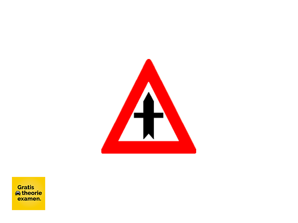Wat betekent dit verkeersbord?